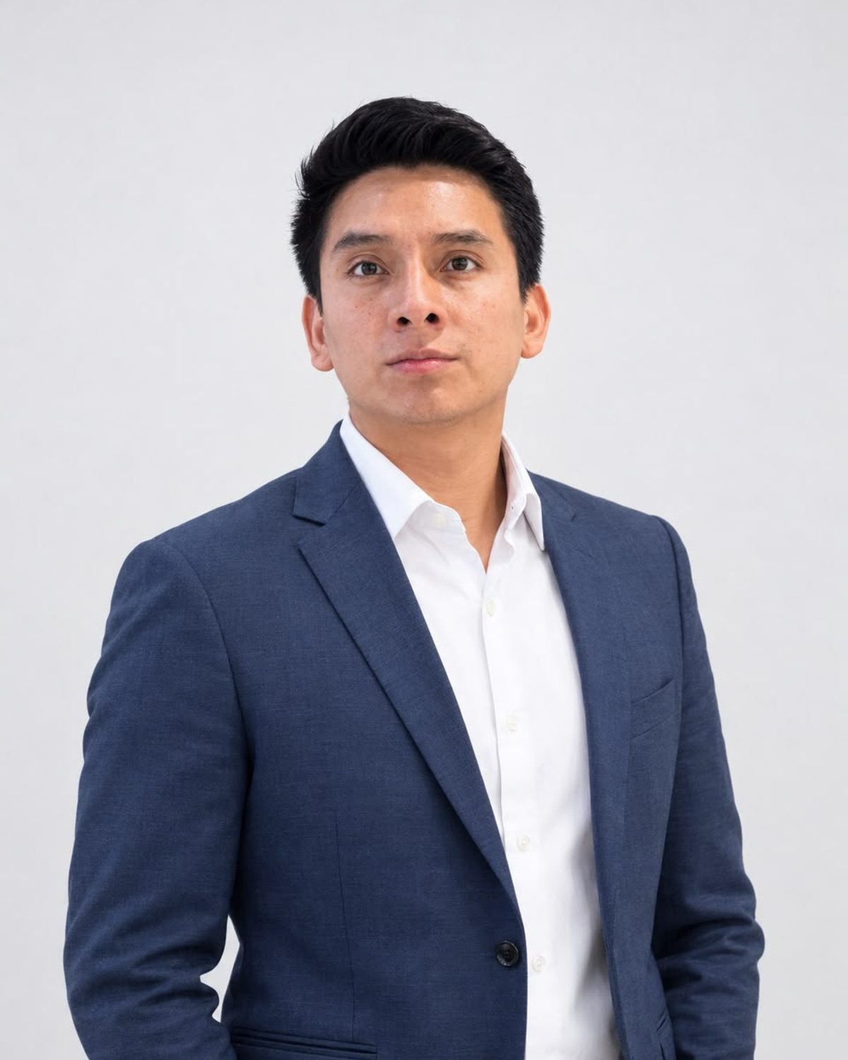 Sergio mujica